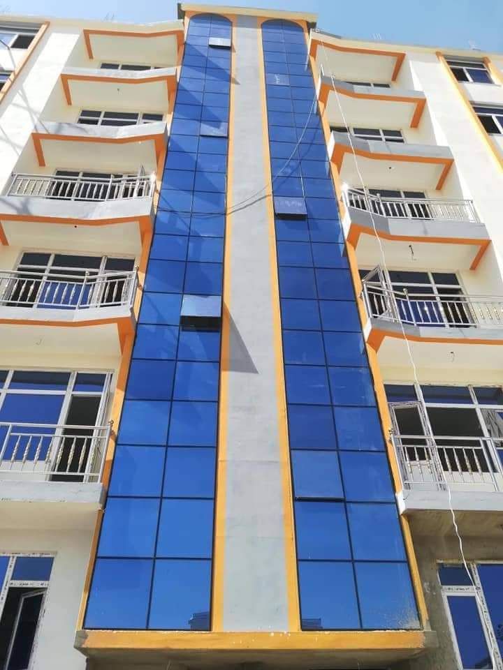 Office Interior Design